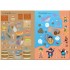 Usborne Little First Stickers: Pirates