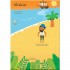 Usborne Little First Stickers: Pirates