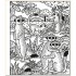 Usborne Magic painting animals