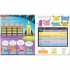 Usborne Graphs and Charts Activity Book