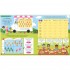 Usborne Graphs and Charts Activity Book