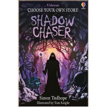 Usborne Shadow Chaser