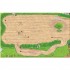 Usborne Poppy and Sam's Wind-up Tractor Book