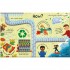 Usborne Lift-the-Flap Questions and Answers about Plastic