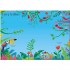 Usborne Little First Stickers: Jungle