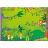 Usborne Little First Stickers: Jungle