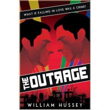 Usborne The Outrage