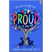 Usborne Proud of Me