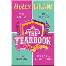Usborne The Yearbook