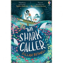 Usborne The Shark Caller