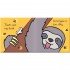 Usborne That's Not My Sloth...