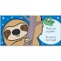 Usborne That's Not My Sloth...