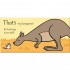 Usborne That's not my kangaroo...