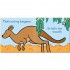 Usborne That's not my kangaroo...