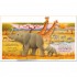 Usborne Pop-Up Animals