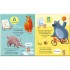 Usborne The Rhyming Alphabet