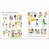 Usborne All About Friends