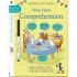 Usborne Wipe-Clean Comprehension 8-9