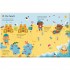 Usborne Wipe-Clean Summer Activities