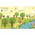 Usborne Wipe-Clean Summer Activities