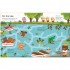Usborne Wipe-Clean Summer Activities