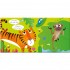 Usborne Lift-the-Flap Play Hide and Seek with Tiger