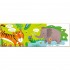 Usborne Lift-the-Flap Play Hide and Seek with Tiger