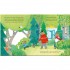 Usborne Goldilocks and the Three Bears