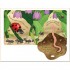 Usborne Little Lift and Look Bugs