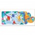 Usborne Little Lift and Look Jungle