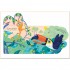 Usborne Little Lift and Look Jungle
