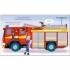Usborne Peep Inside how a Fire Engine works