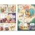 Usborne The Wind in the Willows Graphic Novel