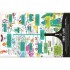 Usborne Lift-the-Flap Biology