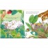 Usborne Peep Inside a Bird's Nest