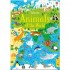 Usborne Animals of the World Book and Jigsaw