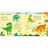 Usborne Dinosaur Matching Games