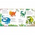 Usborne Dinosaur Matching Games