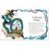 Usborne Illustrated Stories of Dragons