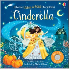 Usborne Cinderella (Listen and Read)