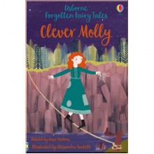 Usborne Clever Molly