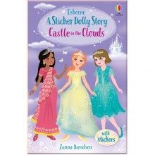 Usborne Castle in the Clouds