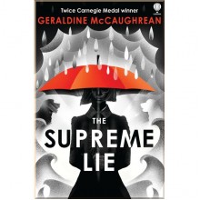 Usborne The Supreme Lie