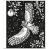 Usborne Woodland magic painting