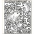 Usborne Woodland magic painting