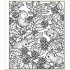Usborne Woodland magic painting