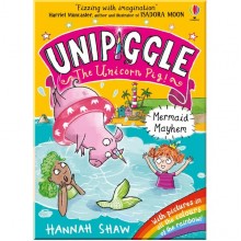 Usborne Mermaid Mayhem