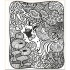 Usborne The Unworry Magic Painting Book