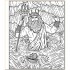 Usborne Greek Myths Magic Painting Book