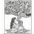 Usborne Greek Myths Magic Painting Book